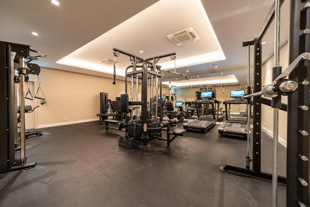 Sports and Entertainment, Jupiter Porto Hotel - Rooftop & Spa, Porto