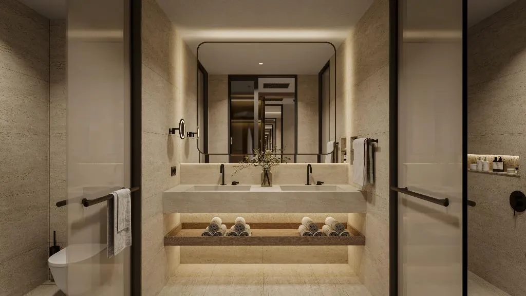 TRIPLE STANDARD Room, XO Cape Arnna Fethiye, Dalaman