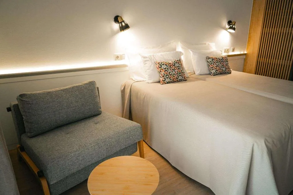 Room, htop Amatista, Costa Brava