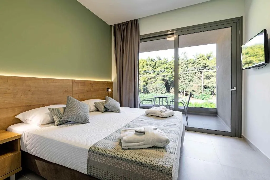 Room, White Olive Elite Hotel Laganas, Zante