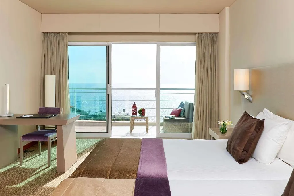 SUITE STANDARD Room, Melia Madeira Mare, Madeira