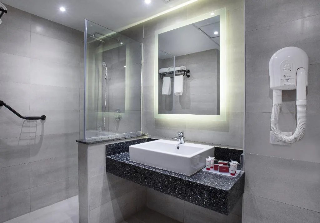 DOUBLE PREMIUM Room, V Hotel Sharm El Shiekh, Red Sea Riviera
