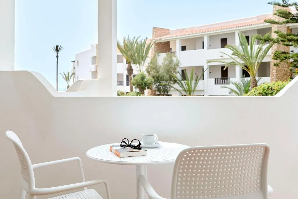 Double or Twin STANDARD Room, Iberostar Waves Founty Beach, Agadir