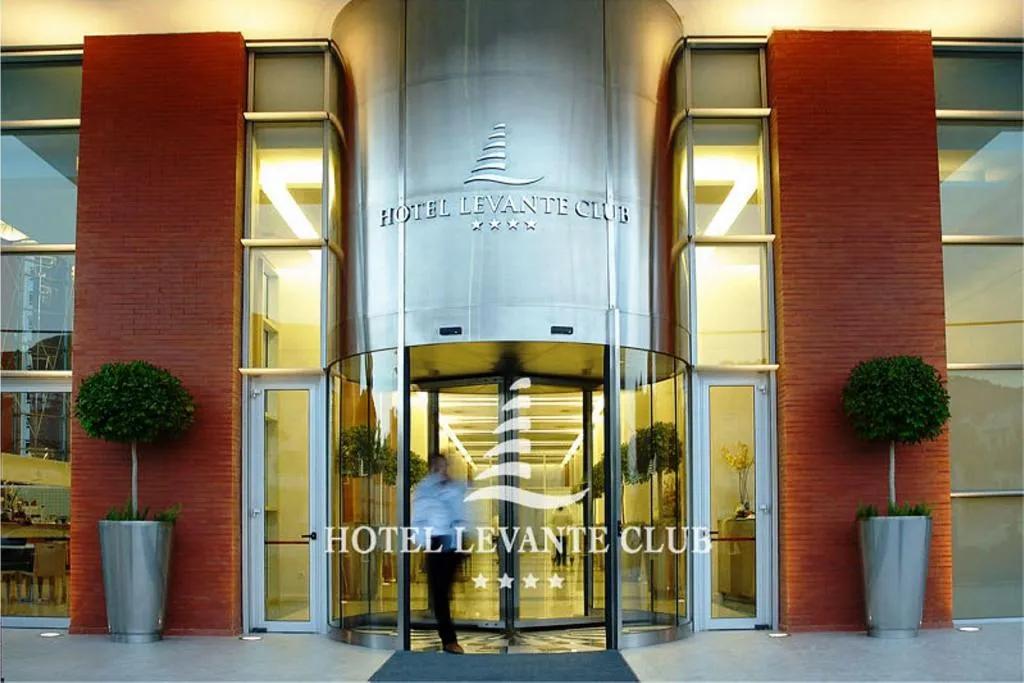 General view, Hotel BCL Levante Club & Spa, Costa Blanca