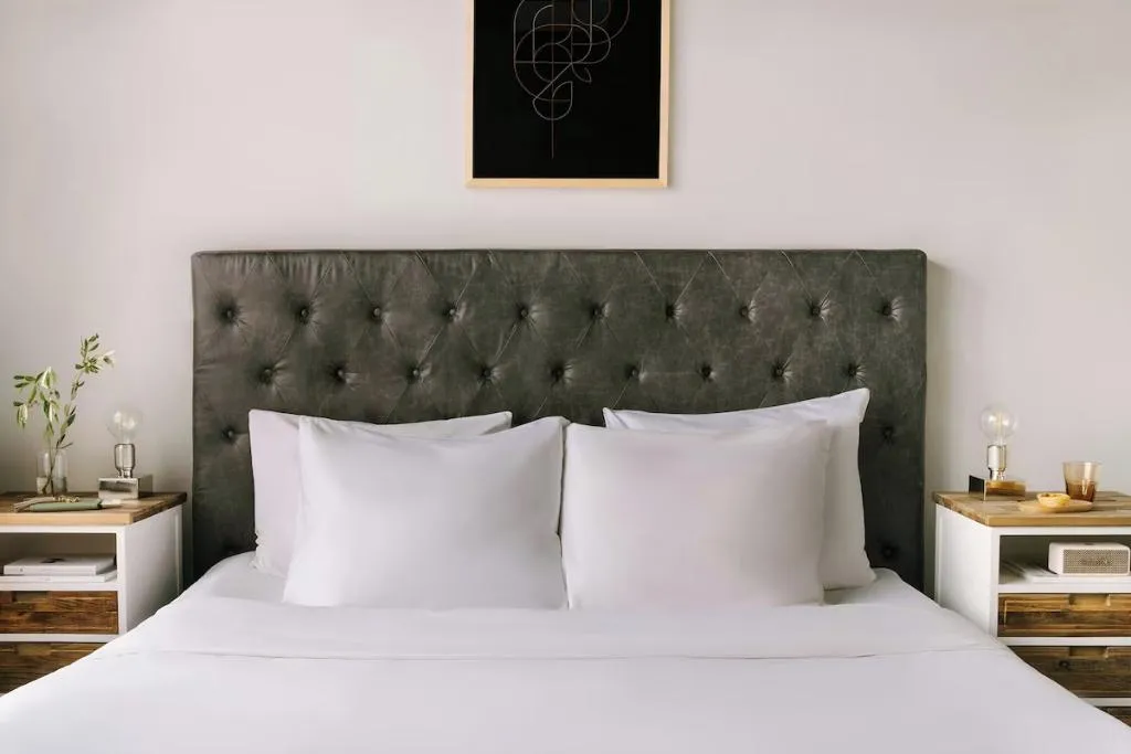 DOUBLE COMFORT Room, S&A Vondel Park Hotel, Amsterdam