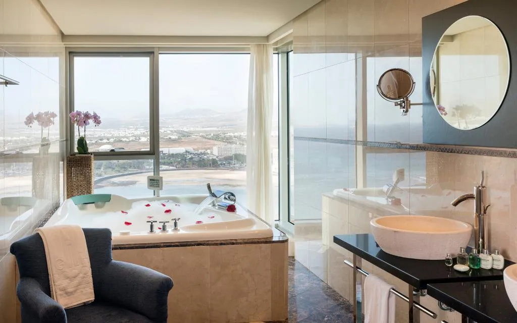 SUITE STANDARD Room, Arrecife Gran Hotel & Spa, Lanzarote