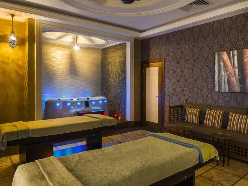 Sports and Entertainment, Rixos Premium Seagate, Red Sea Riviera