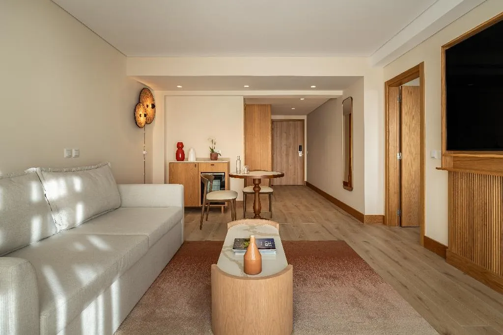 SUITE STANDARD Room, Hyatt Regency Vilamoura Algarve, Algarve