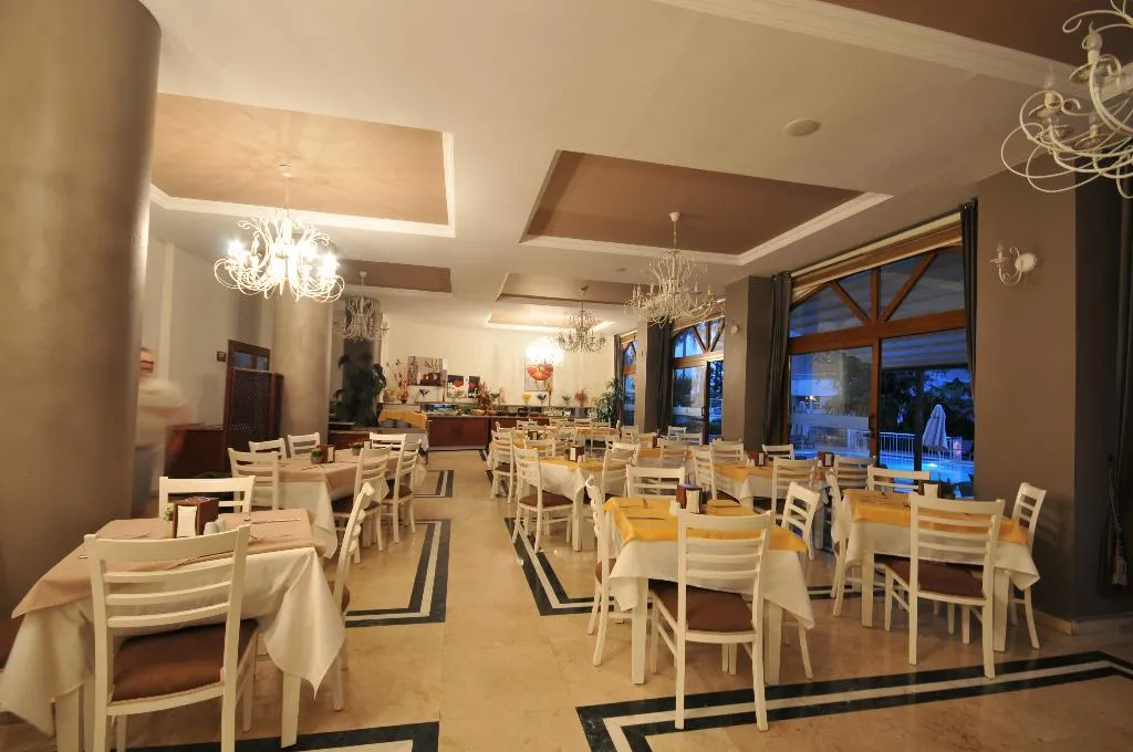 Restaurant, My Dream Hotel, Dalaman