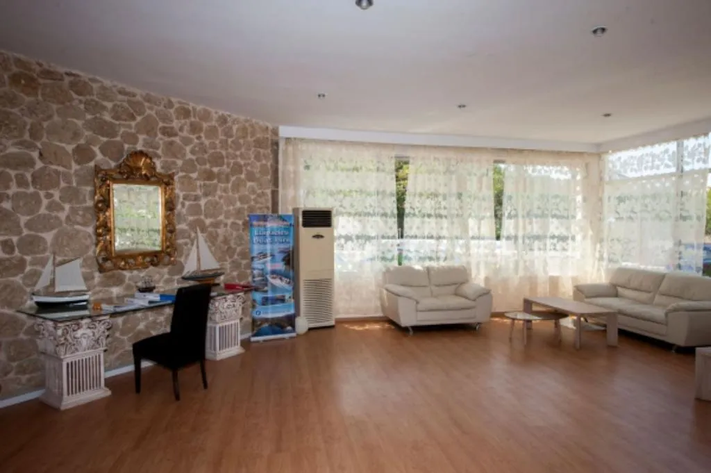 Lobby, Blue Princess Beach Hotel & Suites, Corfu