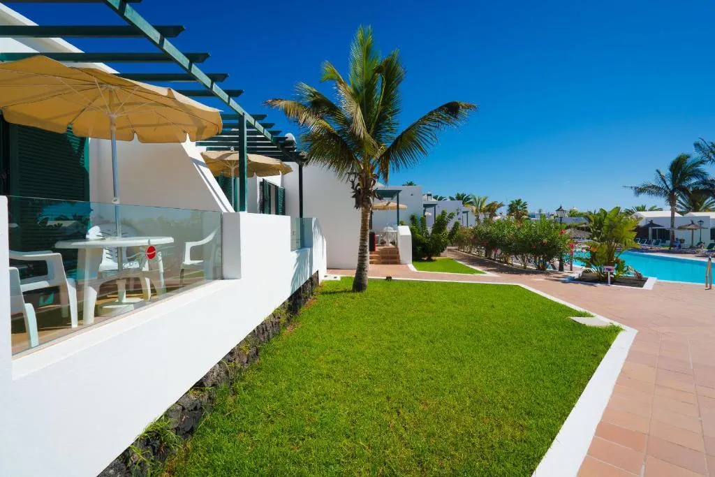 BUNGALOW STANDARD Room, Ilunion Costa Sal Lanzarote, Lanzarote