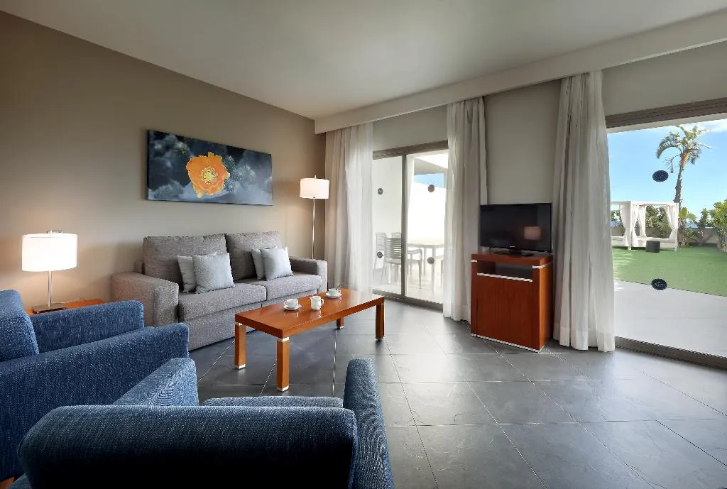 VILLA CAPACITY 6 Room, Eurostars Las Salinas, Fuerteventura