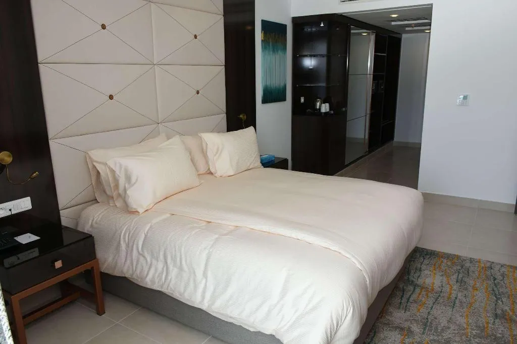 Room, Pickalbatros White Beach Taghazout - Adults Friend, Agadir