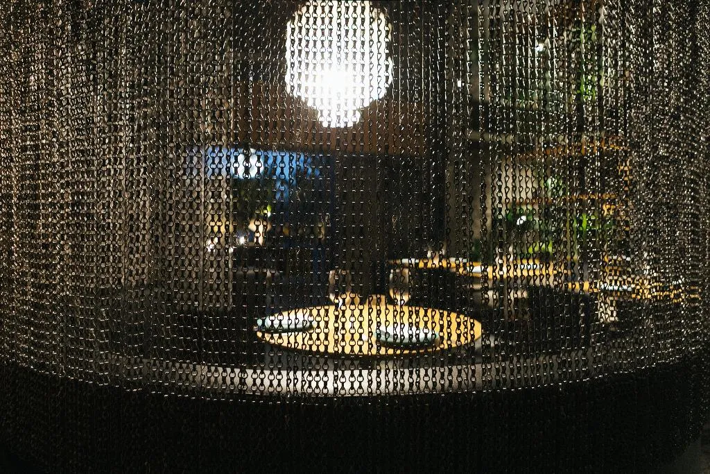 Restaurant, Salobre Hotel Resort & Serenity, Gran Canaria