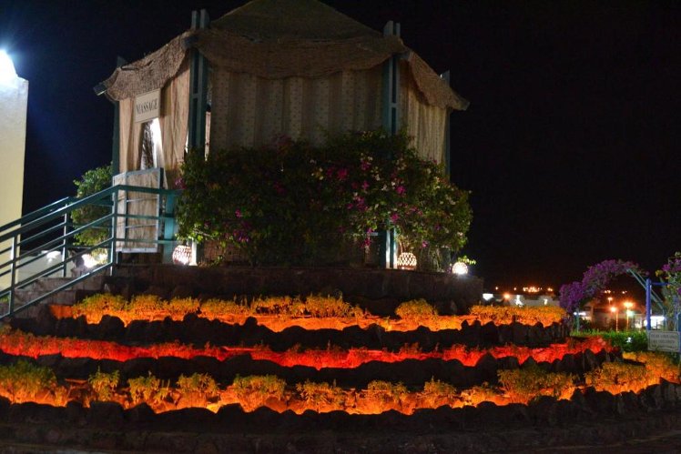 Sharm Holiday Resort, Red Sea Riviera