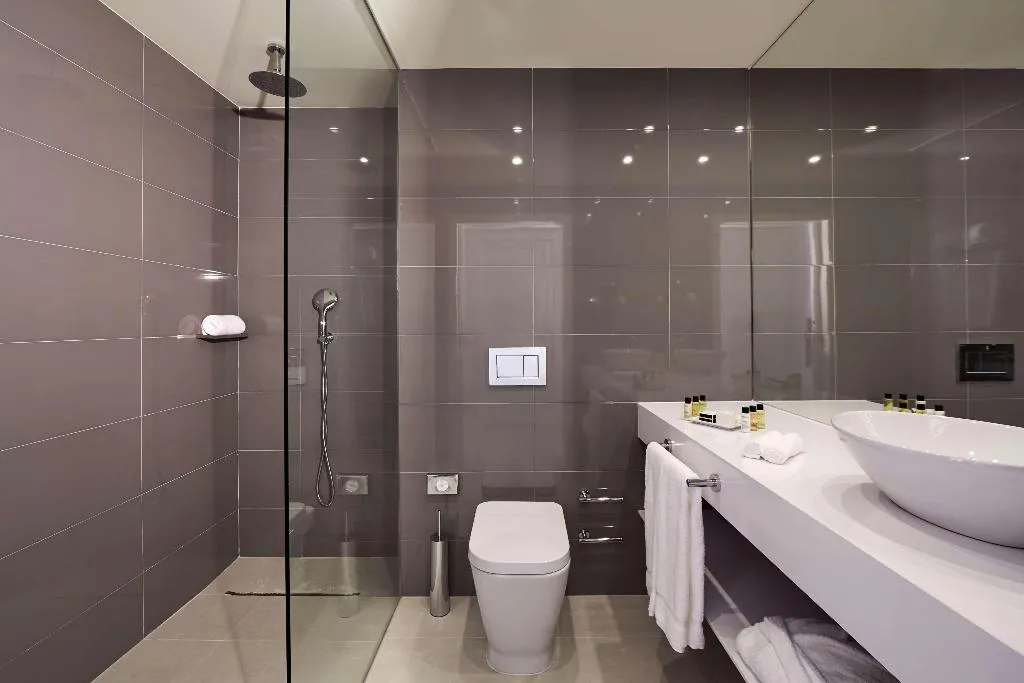 DOUBLE SINGLE USE SUPERIOR Room, Tivoli Carvoeiro Algarve Resort, Algarve