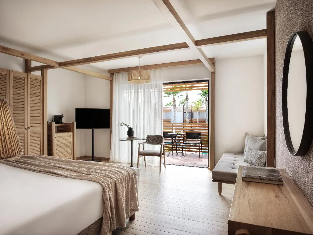 DOUBLE PREMIUM Room, Stella Island Luxury Resort & Spa, Crete