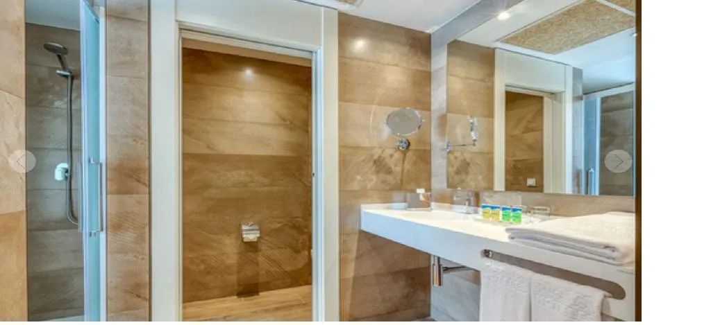 DOUBLE SINGLE USE STANDARD Room, Playamojácar, Costa Almeria
