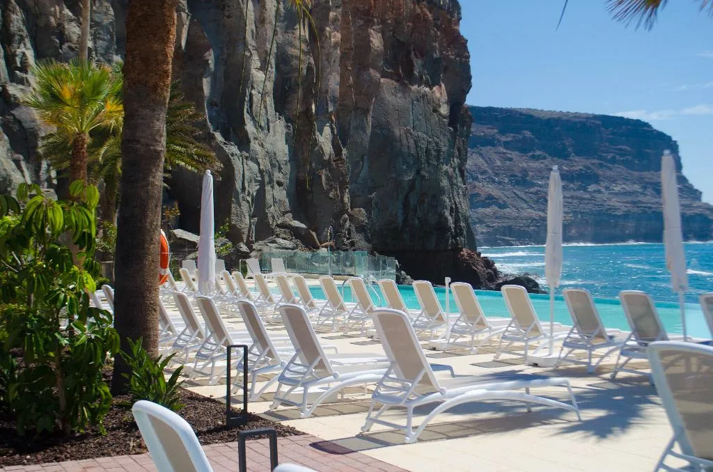 Pool, Cordial Muelle Viejo, Gran Canaria