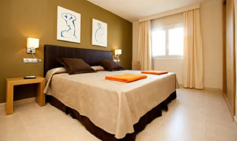 VILLA STANDARD Room, Ilunion Costa Sal Lanzarote, Lanzarote