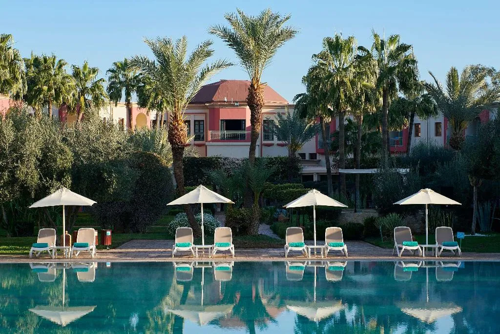 Pool, Iberostar Waves Club Palmeraie Marrakech, Marrakech