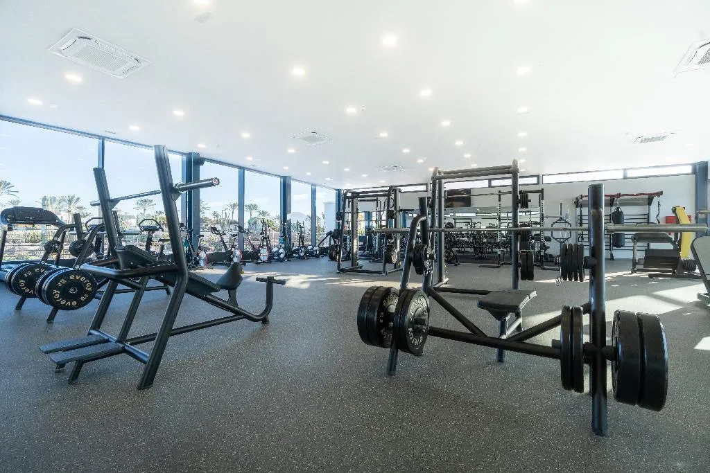 Sports and Entertainment, HL Club Playa Blanca, Lanzarote