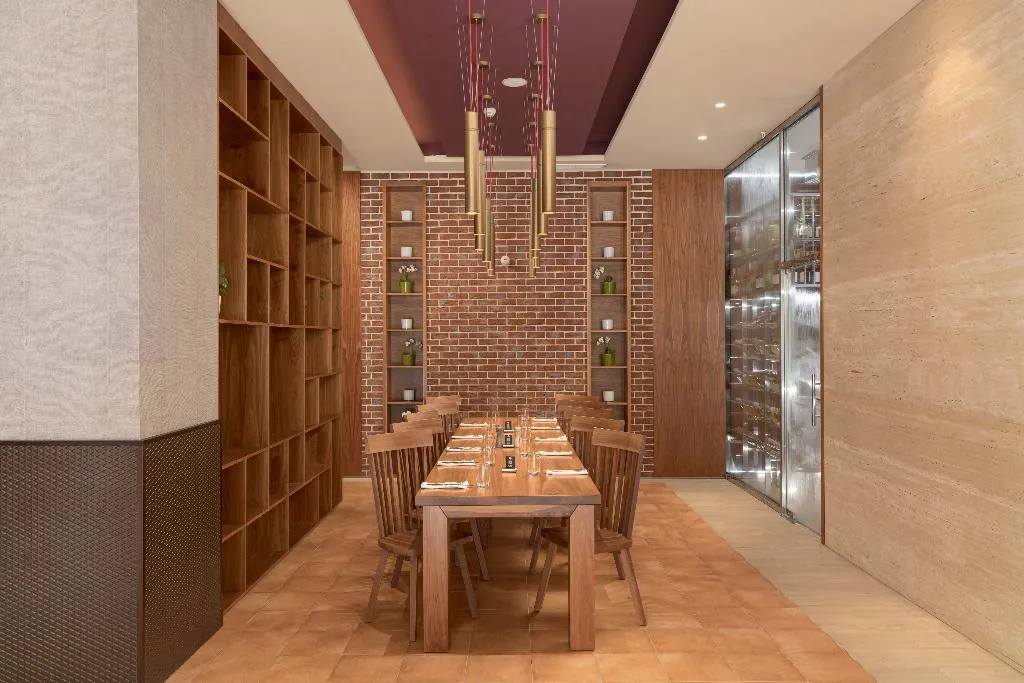 Restaurant, Radisson Blu Resort & Spa Gran Canaria Mogan, Gran Canaria