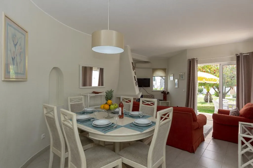 APARTMENT THREE BEDROOMS Room, Rocha Brava Village Resort, Algarve