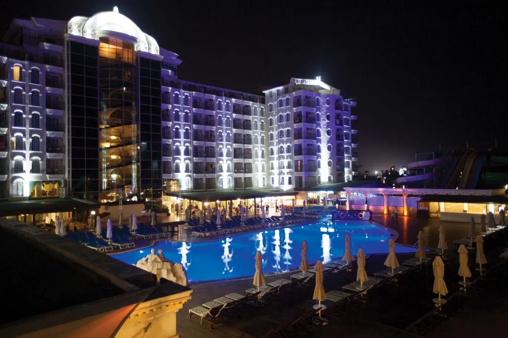 Pool, LAUR Hotels Experience & Elegance, Bodrum