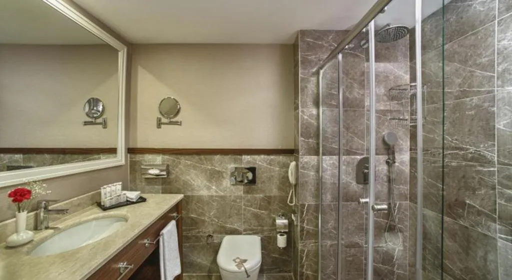 Room, Aska Lara Resort & Spa, Antalya