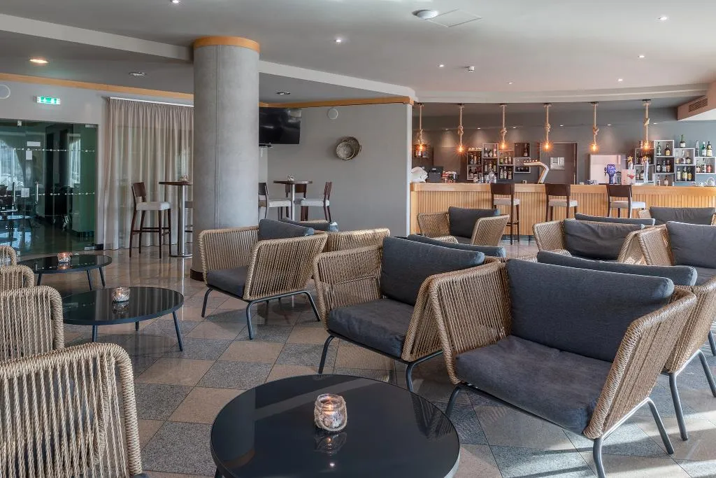 Bar, The Navigator - Solaqua, Algarve