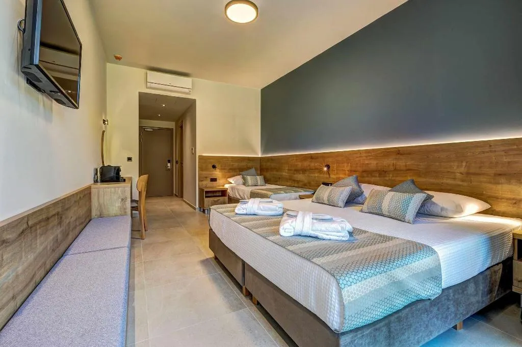 Room, White Olive Elite Hotel Laganas, Zante