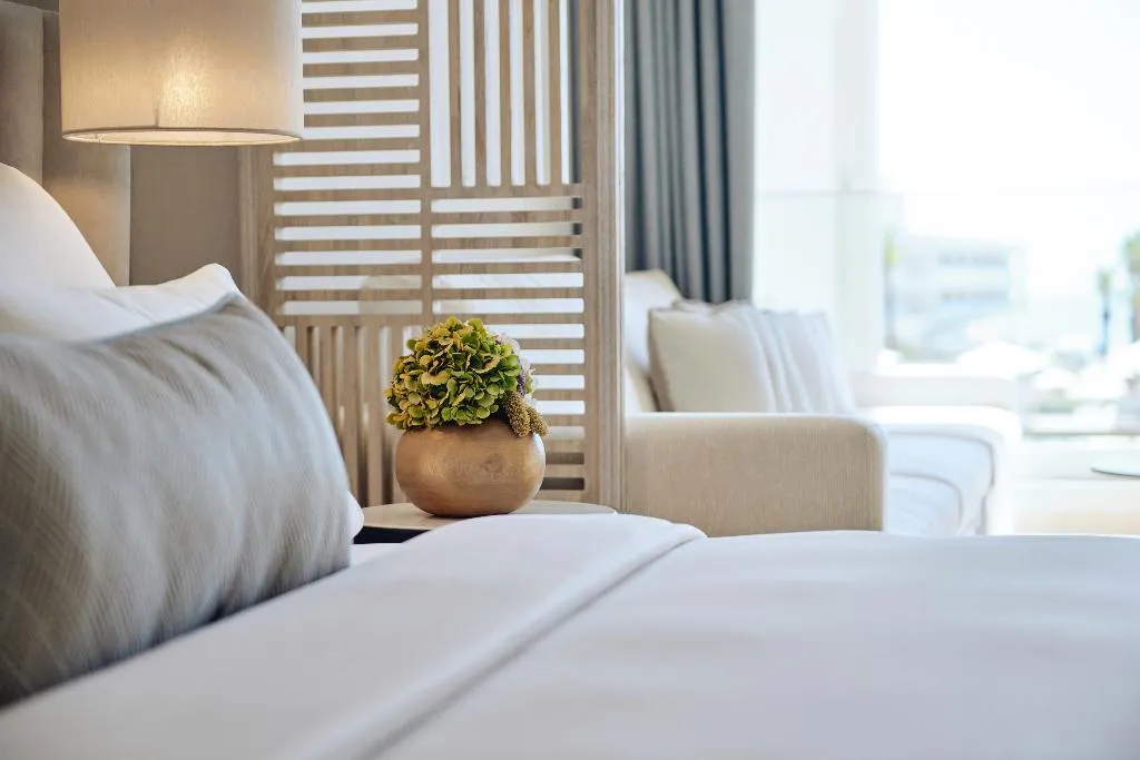 JUNIOR SUITE GARDEN VIEW Room, Ikos Andalusia, Costa Del Sol
