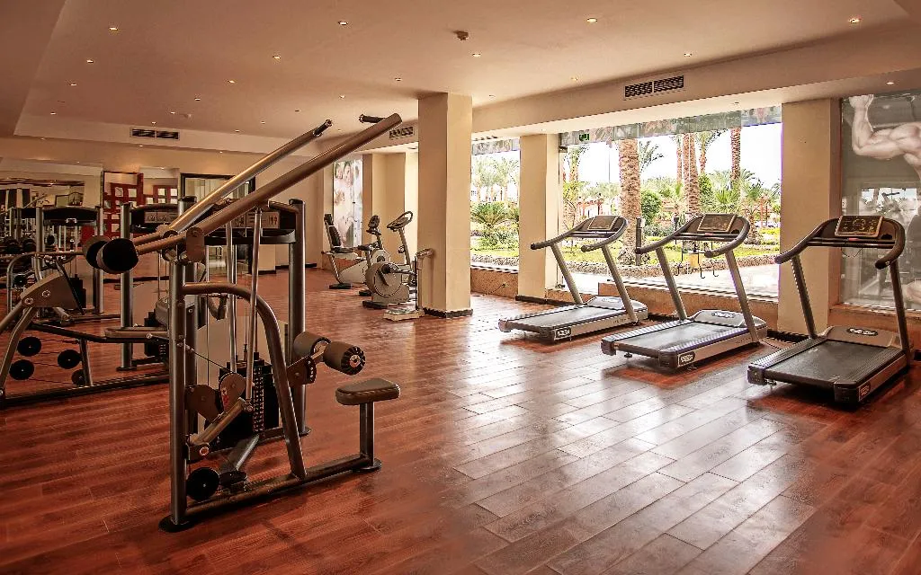 Sports and Entertainment, SUNRISE Azalea Aqua Park Resort, Red Sea Riviera