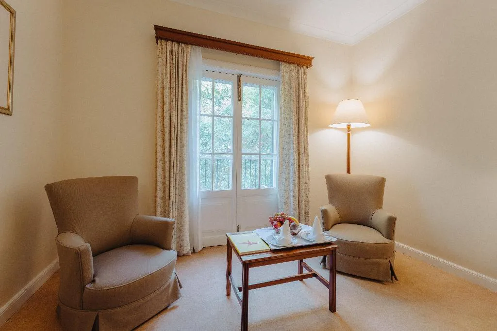 Double or Twin GARDEN VIEW Room, Quinta da Bela Vista, Madeira