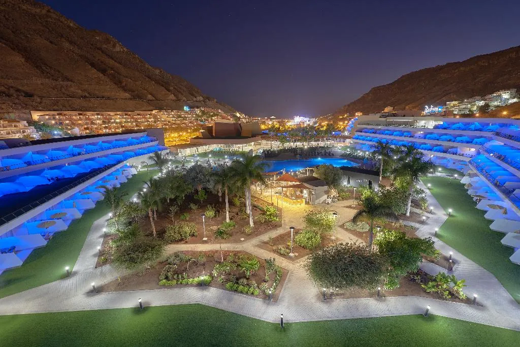 General view, Radisson Blu Resort & Spa Gran Canaria Mogan, Gran Canaria