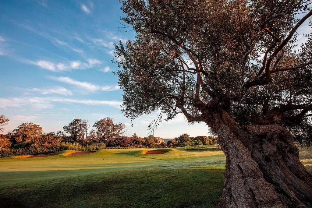 Sports and Entertainment, The Westin Resort Costa Navarino, Kalamata