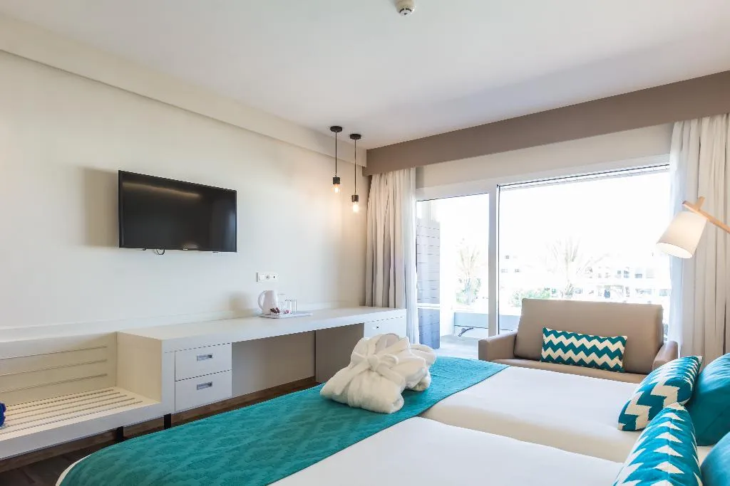 Room, Playa Park Zensation, Fuerteventura