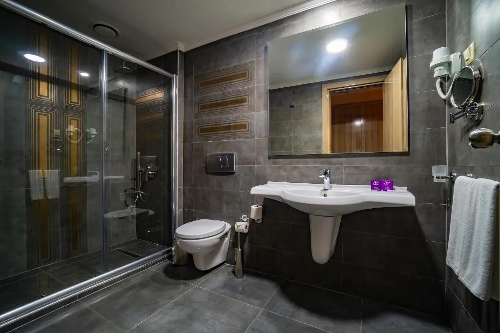 Room, Selectum Family Resort Side, Antalya