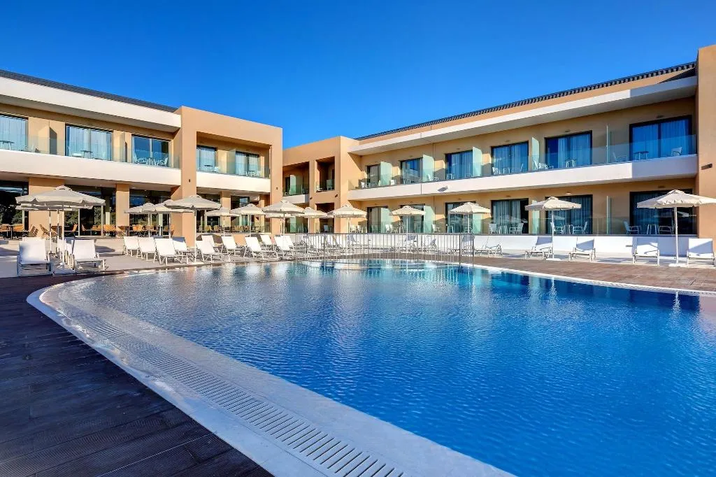 Sports and Entertainment, White Olive Elite Hotel Laganas, Zante