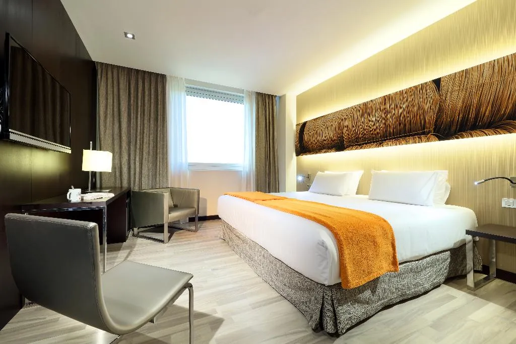 SUITE STANDARD Room, Exe Puerto de Sagunto, Valencia