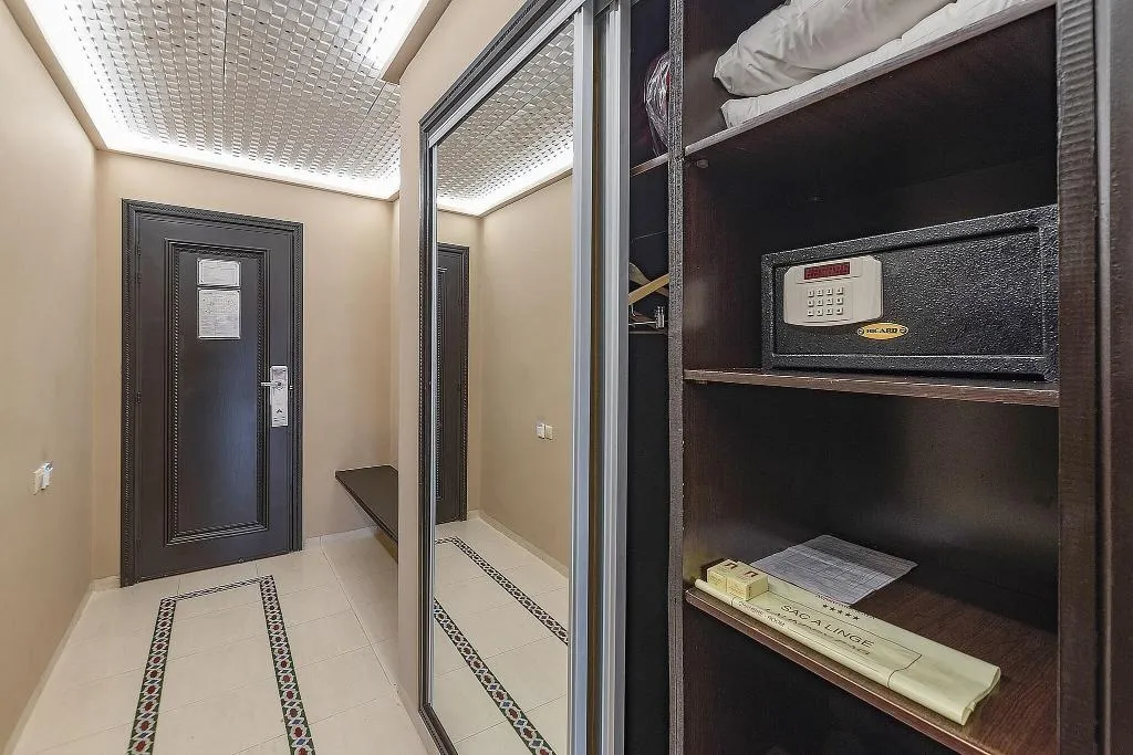 Room, Delta Hotels by Marriott Marrakech Eden Andalou, Marrakech
