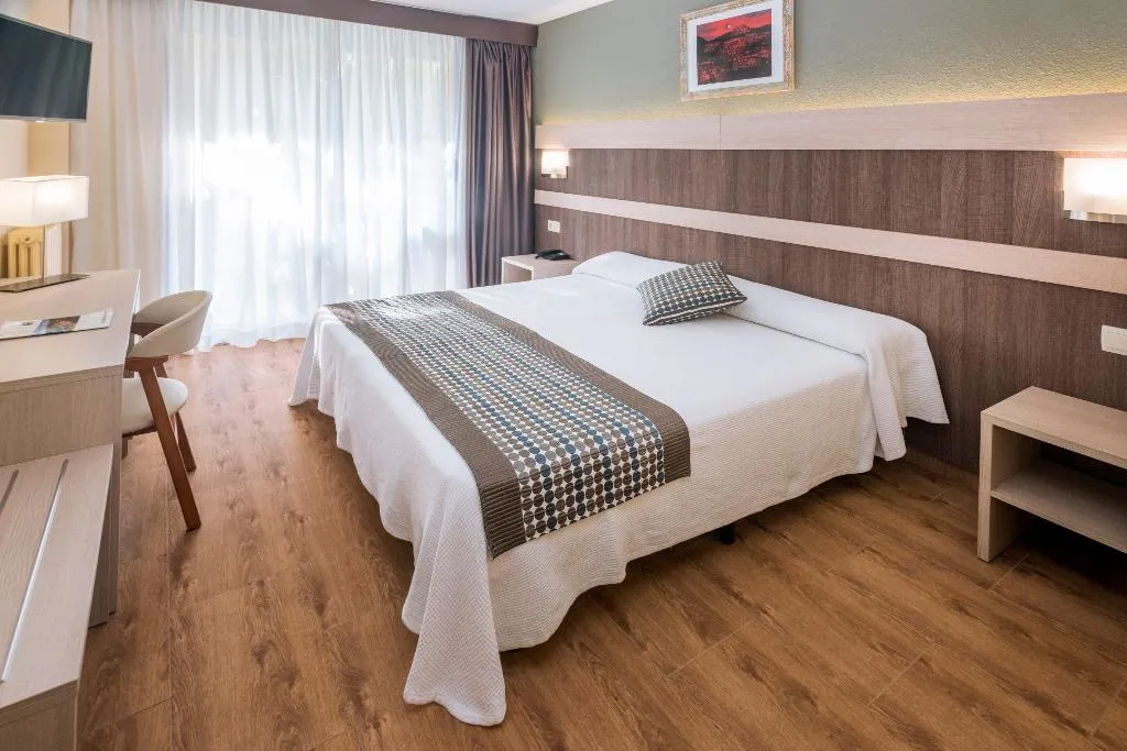 Double or Twin STANDARD Room, 4R Playa Park, Costa Dorada