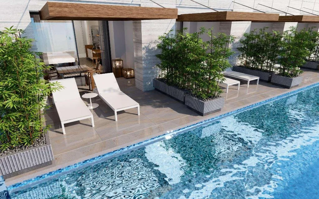Room, Anda Barut Collection, Bodrum
