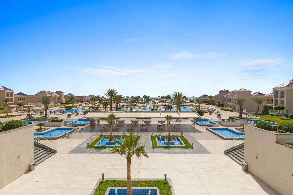 General view, Pickalbatros White Beach Taghazout - Adults Friend, Agadir