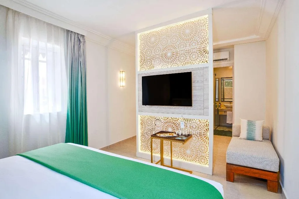 FAMILY ROOM STANDARD Room, Sol Oasis Marrakech, Essaouira
