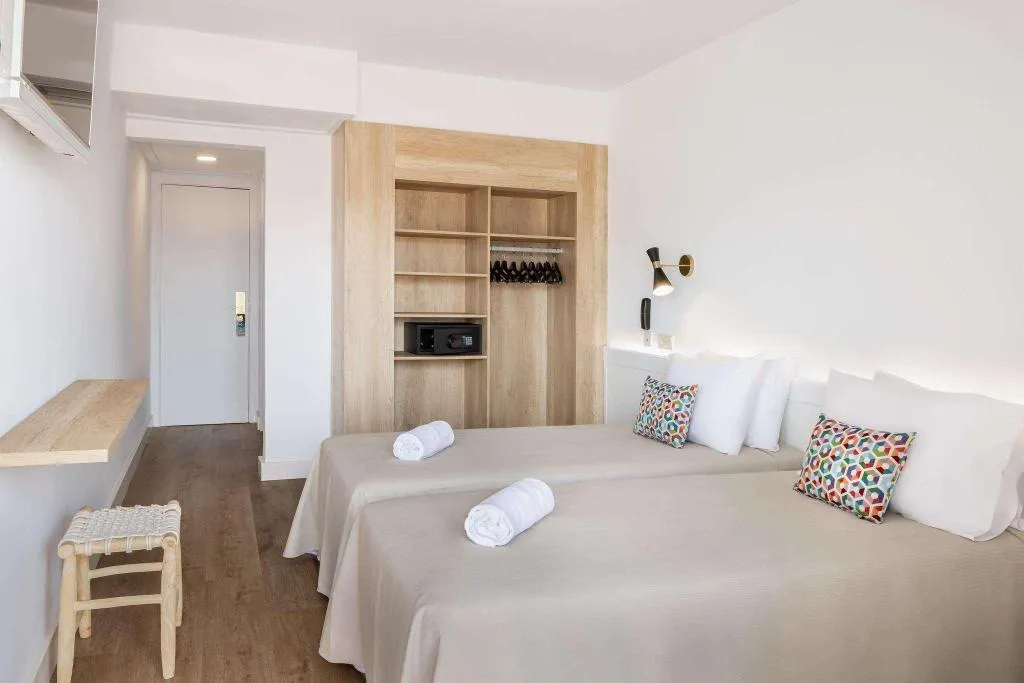 Room, htop Amatista, Costa Brava