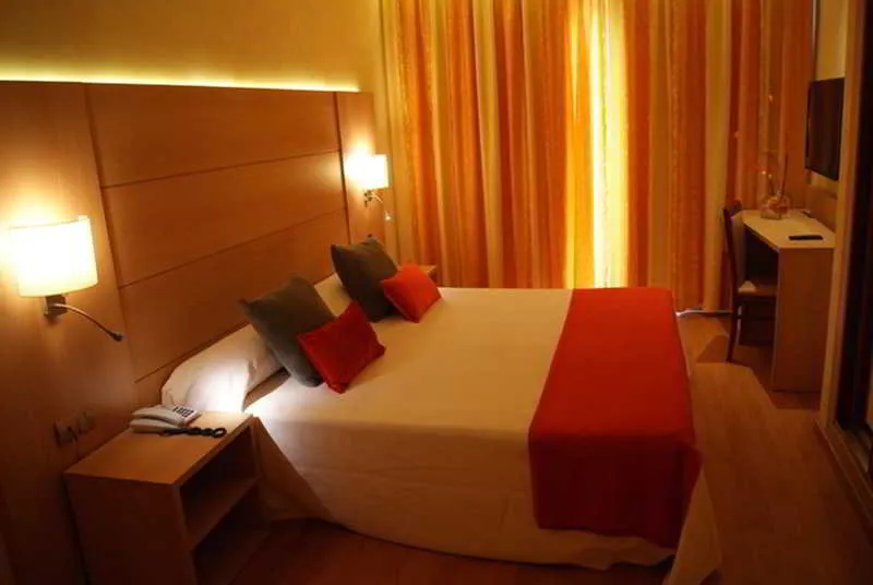 Room, Hotel & Spa Pimar, Costa Brava