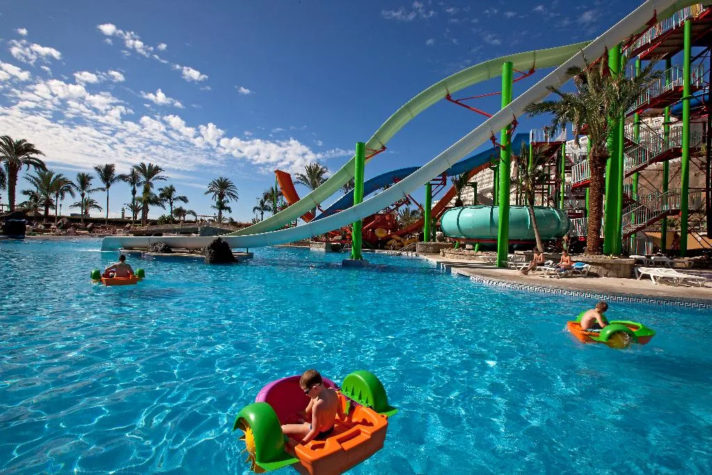 Sports and Entertainment, LIVVO Lago Taurito & Waterpark, Gran Canaria