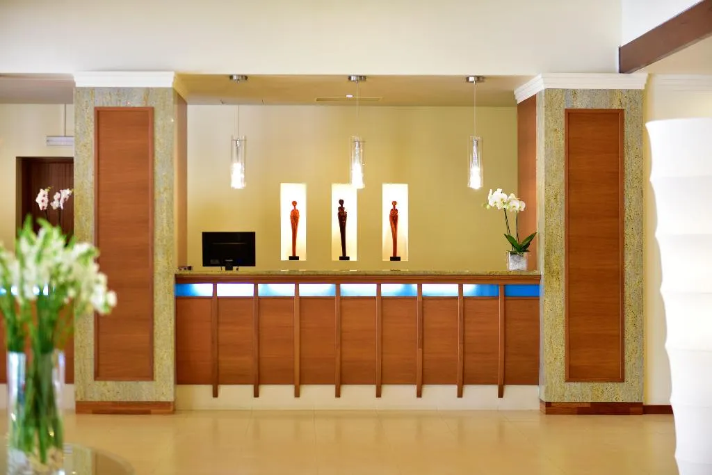 Lobby, Pestana Dom Joao Ii Beach & Golf Resort, Algarve